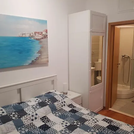 Apartment Luksic