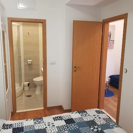 Luksic Apartment