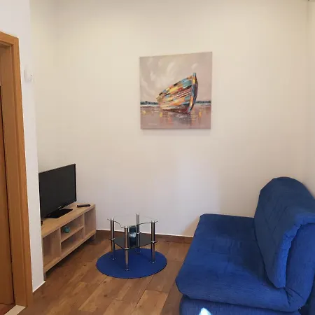 Luksic 杜布罗夫尼克