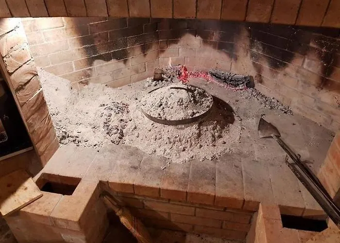 Appartement Luksic *