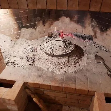 Apartamento Luksic *